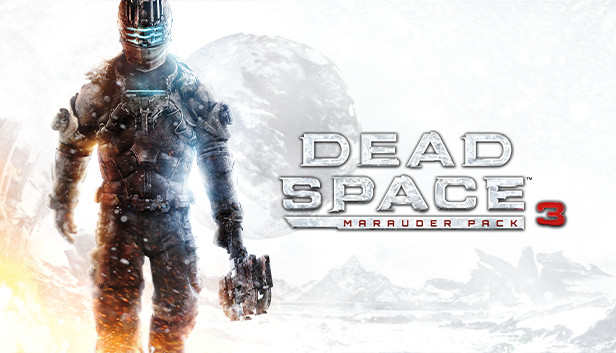 Steam 上的Dead Space™ 3 掠夺者组合包