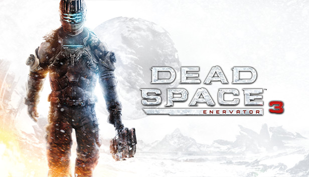 Dead Space™ 3 Enervator on Steam