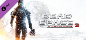 Dead Space™ 3 Bot Capacity-uppgradering