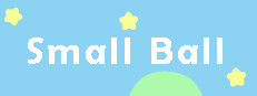Small Ball 게임 이미지