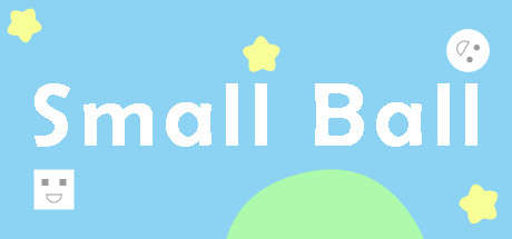 Small Ball steam charts