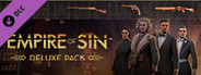 Empire of Sin - Deluxe Pack