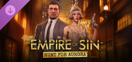 Empire of Sin Steam Charts and Player Count Stats
