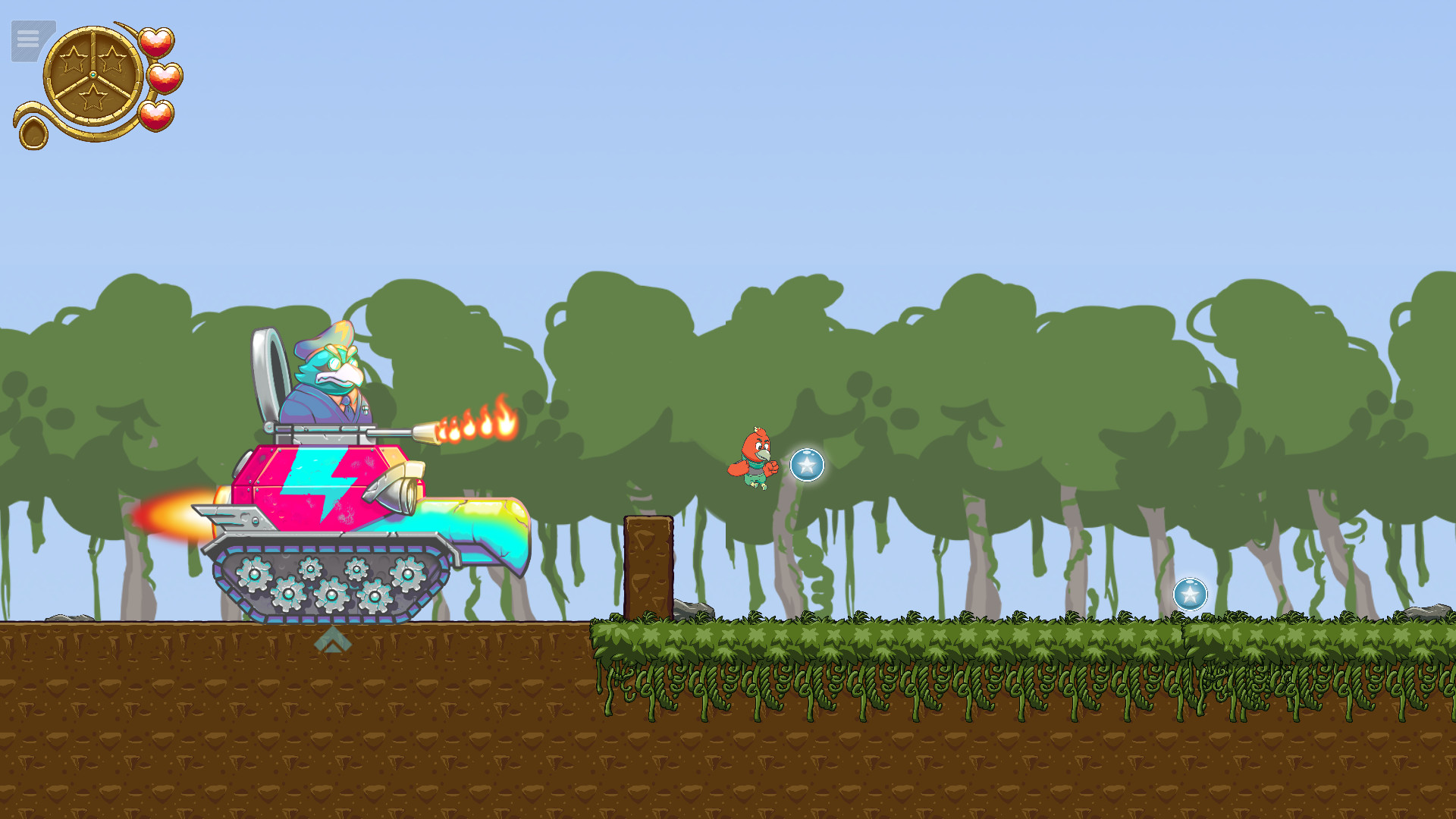 Abacus Finch Demo #6