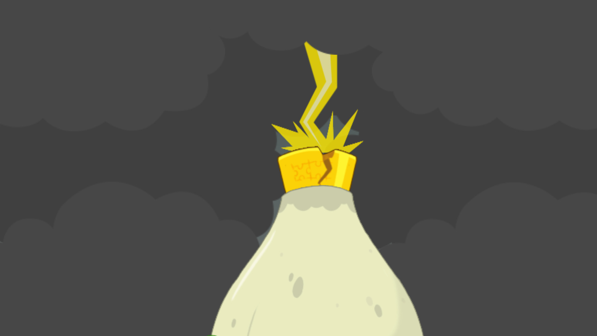 Cork The Volcano Demo #2