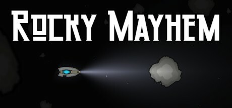 Rocky Mayhem steam charts