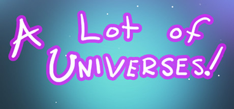 A Lot of Universes Cover Image