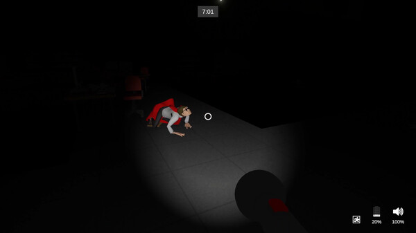 screamdownfor windows and Linux 1