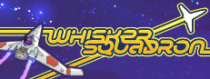 Whisker Squadron: Untitled Space Game