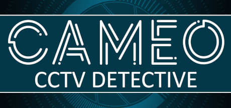 CAMEO: CCTV Detective Cover Image