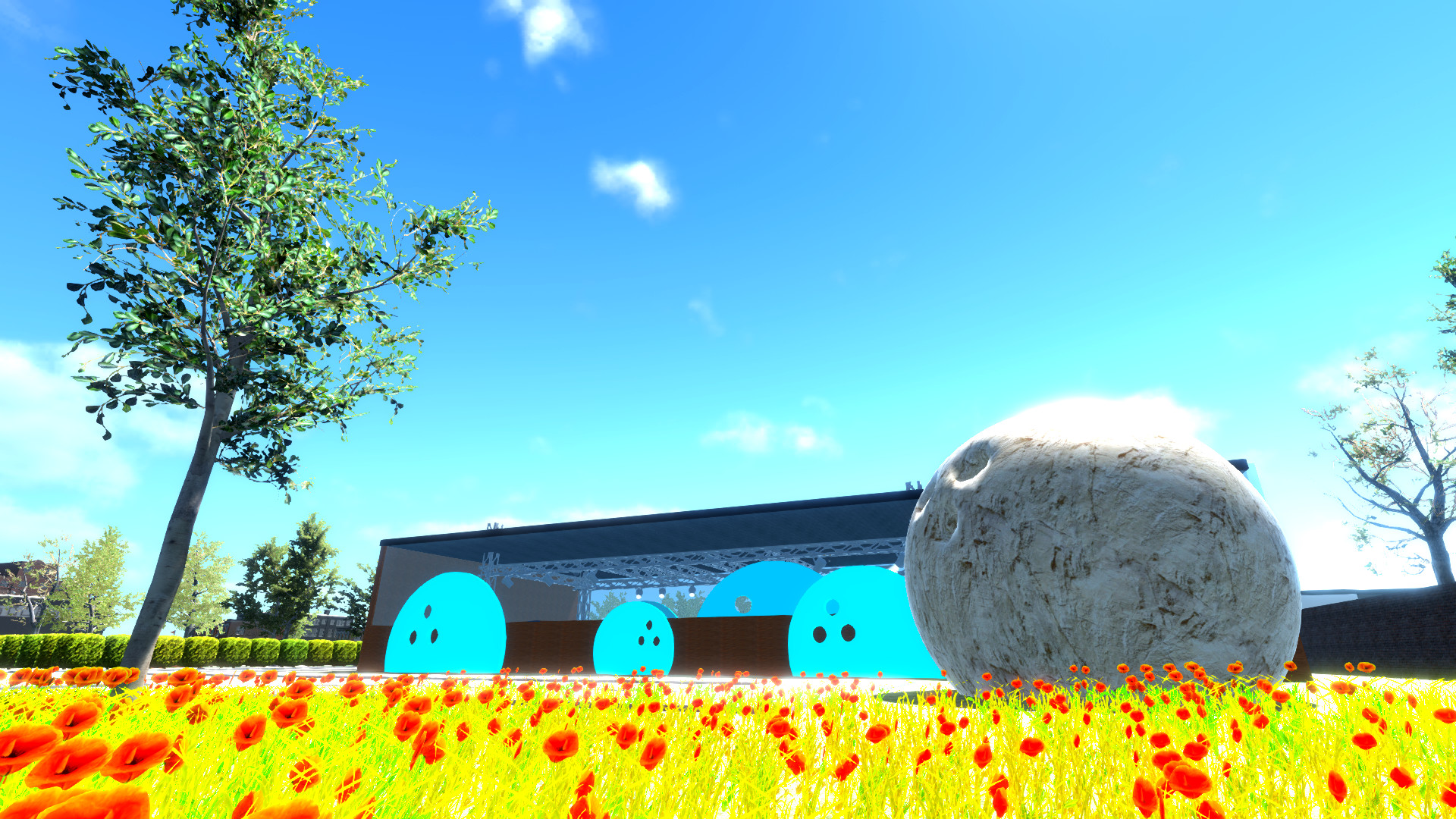 CAMEO: CCTV Detective #2