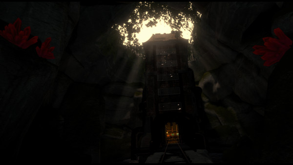 скриншот The Arcane Tower 0