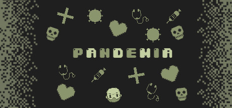 Pandemia Cover Image