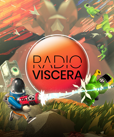 Radio Viscera