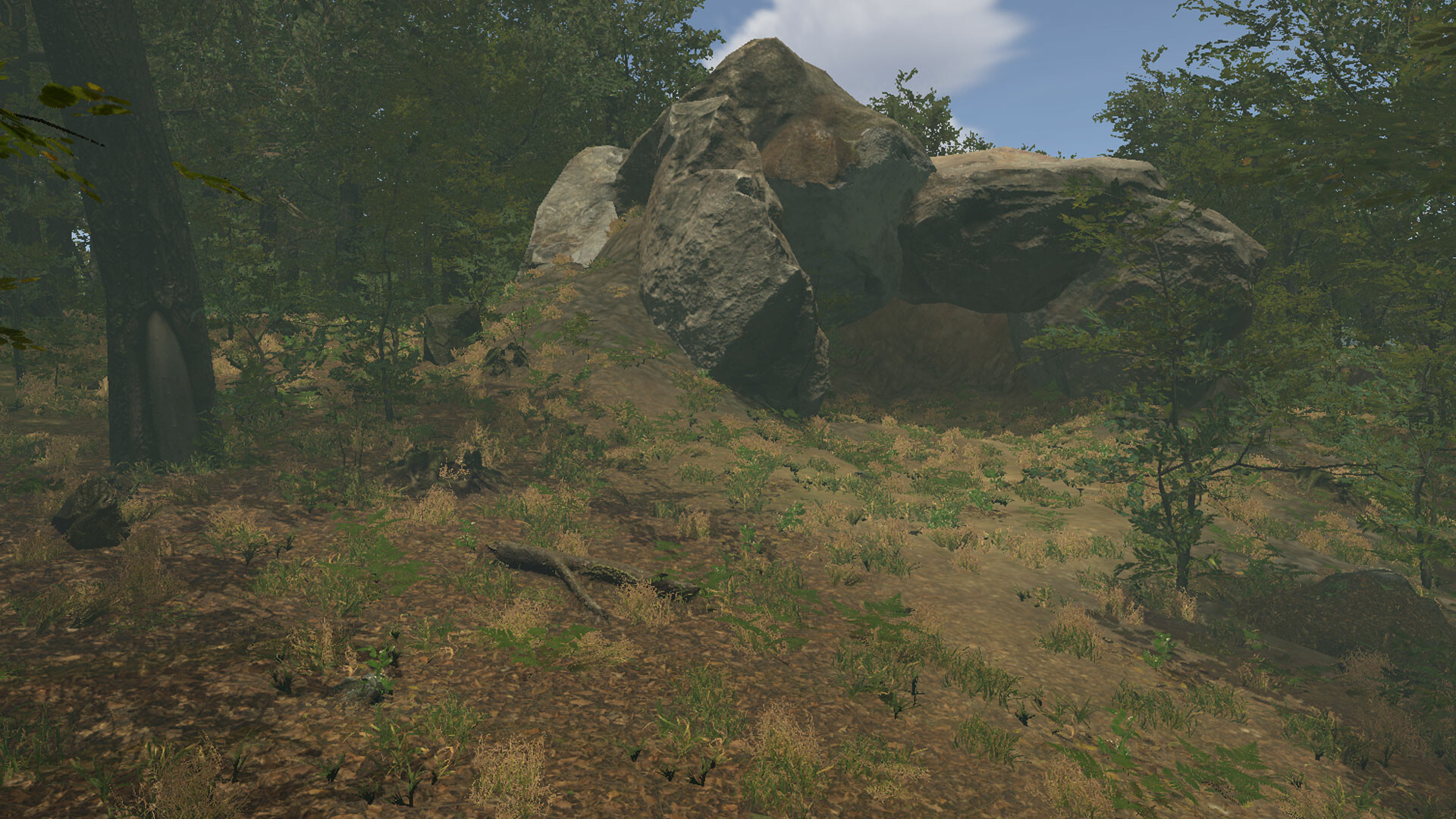 Dura Vita Online #10