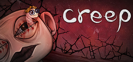 Creep Cover Image