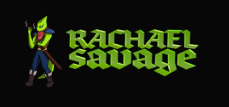 Rachael Savage Cover Image