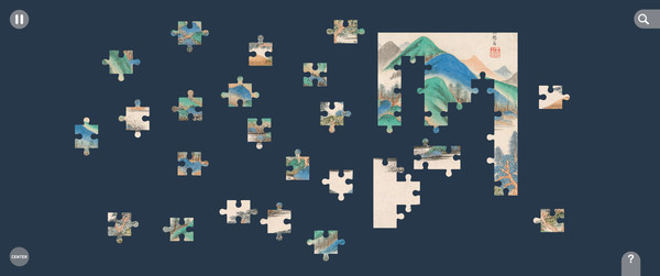 【图】World of Art – learn with Jigsaw Puzzles(截图3)