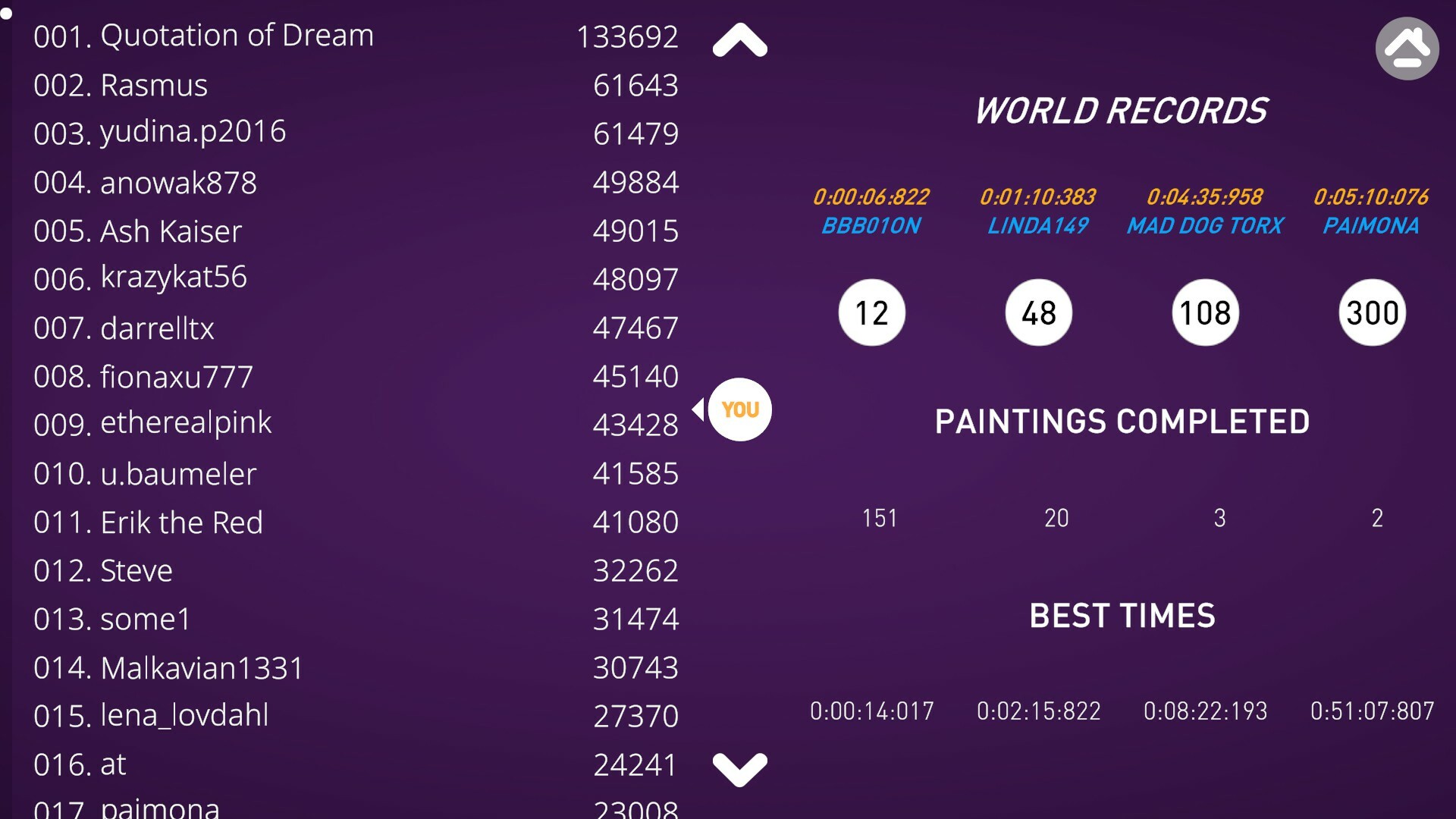 WORLD OF ART - learn with JIGSAW PUZZLES #17