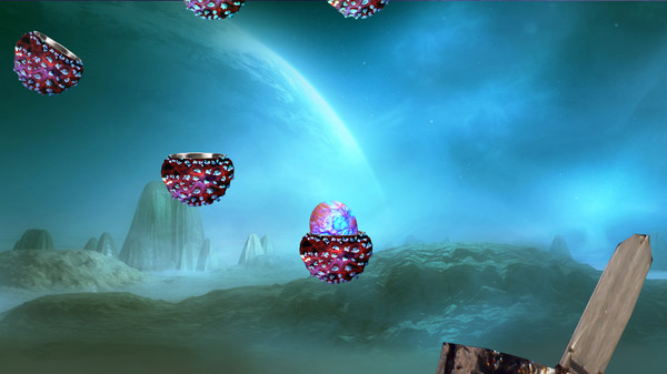 Alien Egg: Ascent game for windows Pc 1
