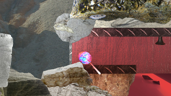 Alien Egg: Ascentfor windows and Linux 1