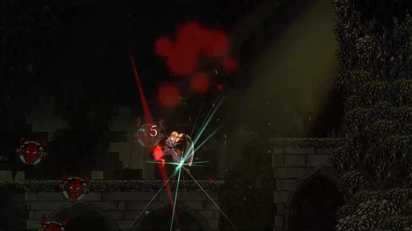 Charge Blade Herofor windows and Linux 1