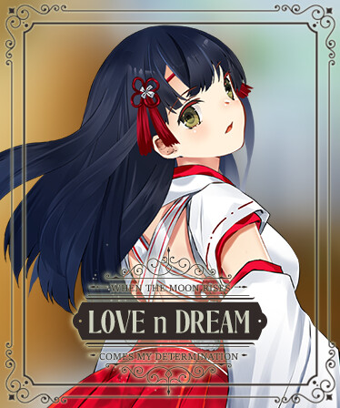 Love n Dream