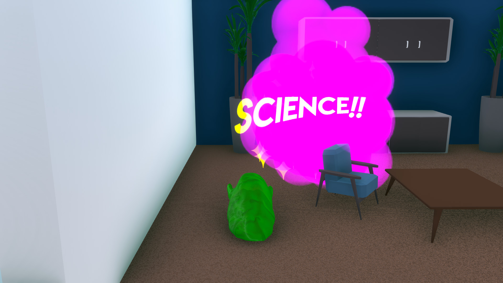 Beware of the Blob screenshot 9