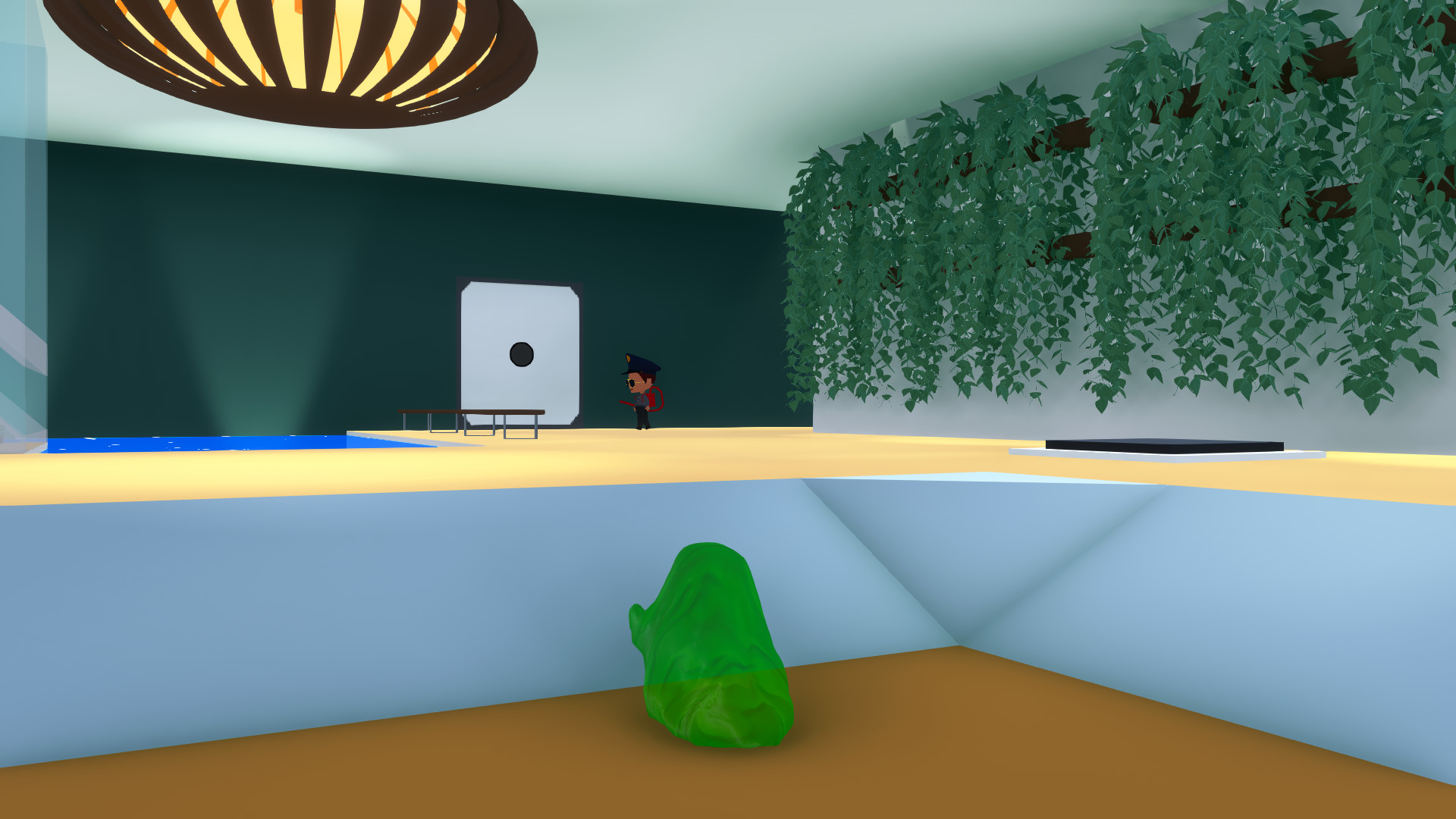 Beware of the Blob screenshot 7