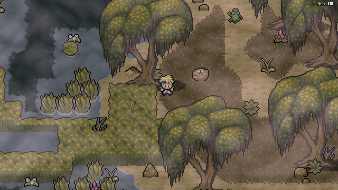 Alchemic Beasts on Steam