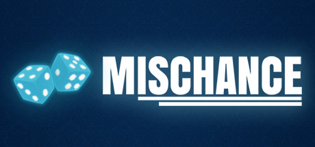 Mischance Cover Image