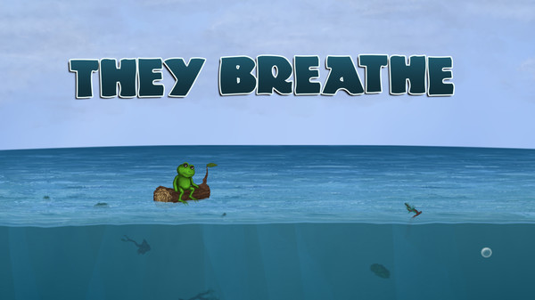 скриншот They Breathe Original Soundtrack 0