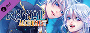 Royal Alchemist - Official Guide + Artbook