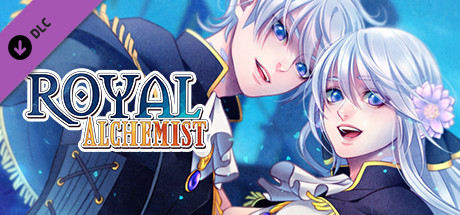 Royal Alchemist - Official Guide + Artbook banner image