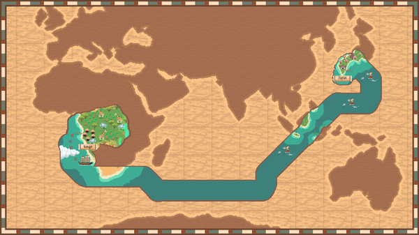скриншот Faraway Lands: Rise of the Yokai 4