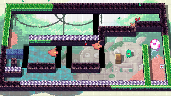 Toodee and Topdee game for Linux 1