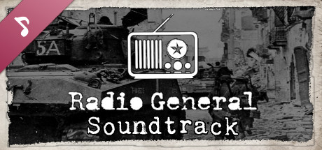 Radio General Soundtrack banner