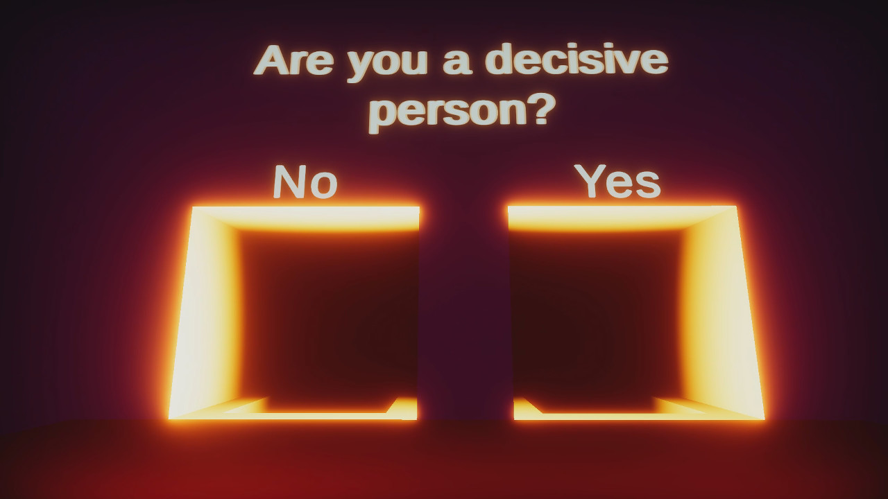 Do Not Buy This Game Demo #2