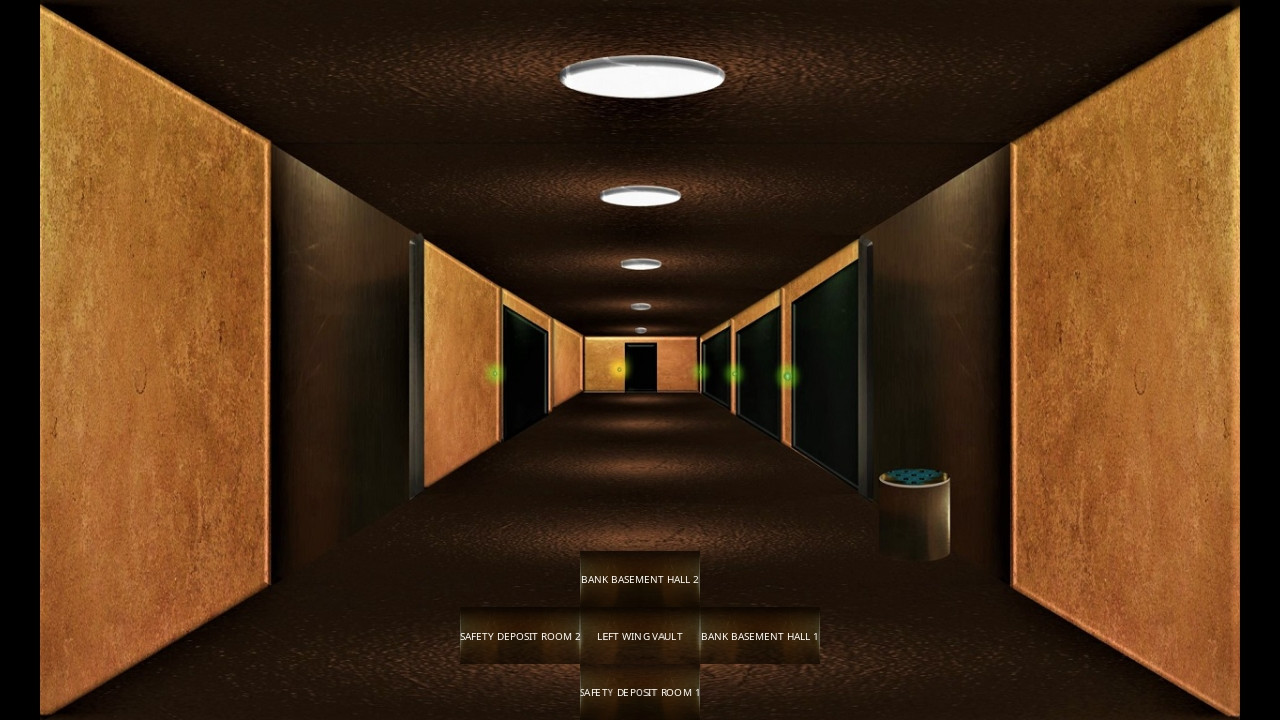 Extra Terrestrial Nation #5