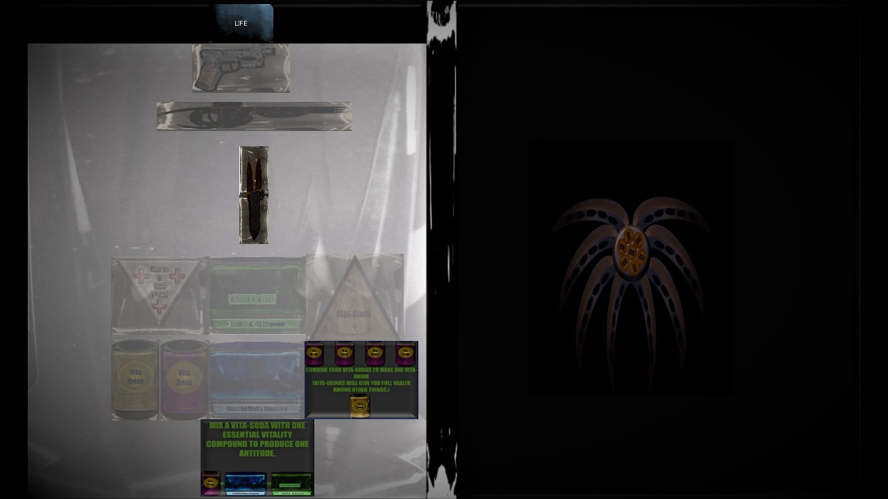 Extra Terrestrial Nation #0