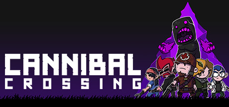 Cannibal Crossing Cover Image