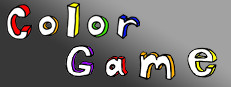 Color Game 게임 이미지