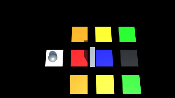 скриншот Color Game 0