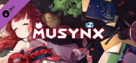 MUSYNX - BGA PACKAGE banner image