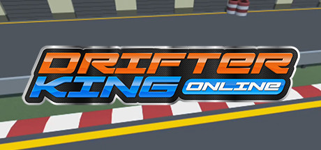 King of drift online games 