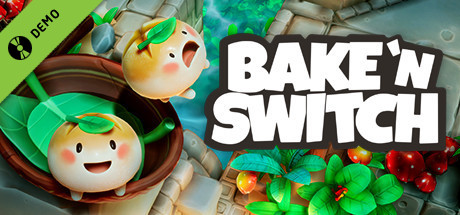 Bake 'n Switch Demo banner