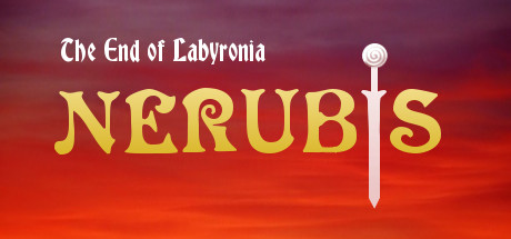 The End of Labyronia: Nerubis Cover Image