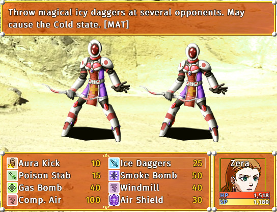 The End of Labyronia: Nerubis #8