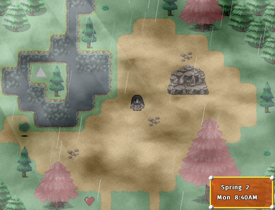 The End of Labyronia: Nerubis #6