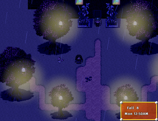 The End of Labyronia: Nerubis #5